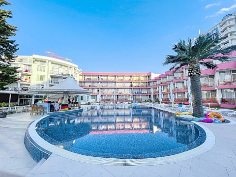 Hotel Flamingo Beach (ex. Avliga Beach) (3)