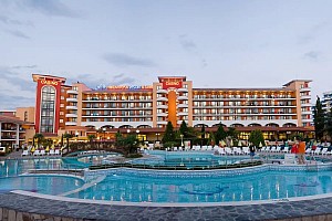Hrizantema Hotel