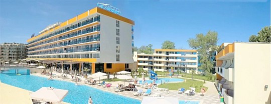 Hotel Glarus