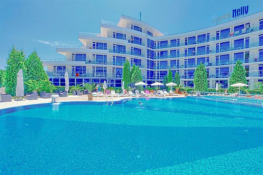 Hotel Queen Nelly (4)