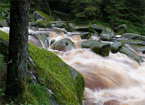 Víkend na Šumavě (5)
