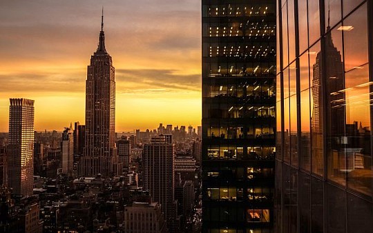 Holiday Inn Express Manhattan Midtown West