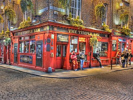 Hotel Pembroke Townhouse