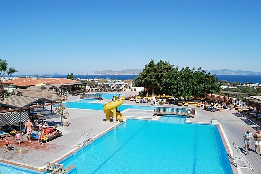 Aegean View Aqua Resort (2)