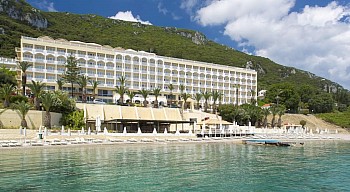 Ionian Sun Hotel Louis