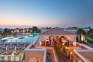 Neptune Hotels Resort Convention Centre & Spa
