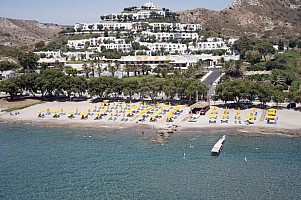 Lagas Aegean Village Hotel