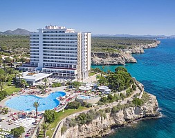 Alua Calas de Mallorca Resort Hyatt (ex Sol Calas de Mallorca)