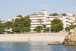 Palia Tropico Playa Hotel