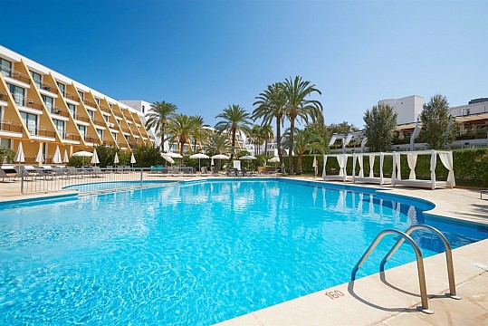 Protur Sa Coma Playa Hotel and Spa (3)