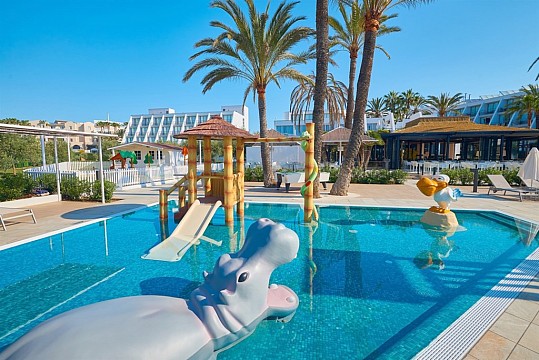 Protur Sa Coma Playa Hotel and Spa (2)