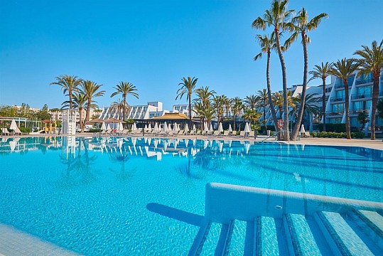 Protur Sa Coma Playa Hotel and Spa