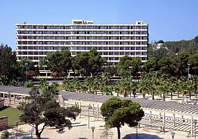 Sol Palmanova Hotel Meliá