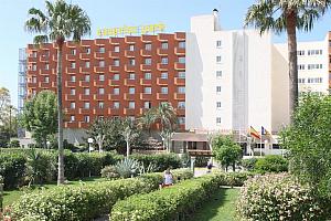 HSM Canarios Park Hotel