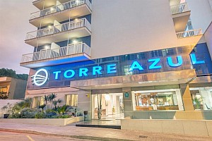 Torre Azul Hotel & Spa