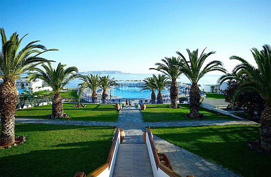 Mitsis Rinela Beach Resort & Spa (5)
