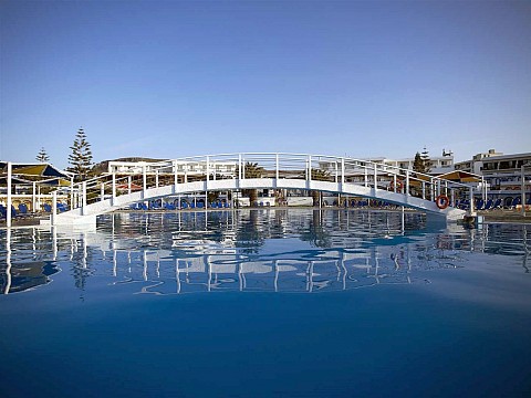 Mitsis Rinela Beach Resort & Spa (3)