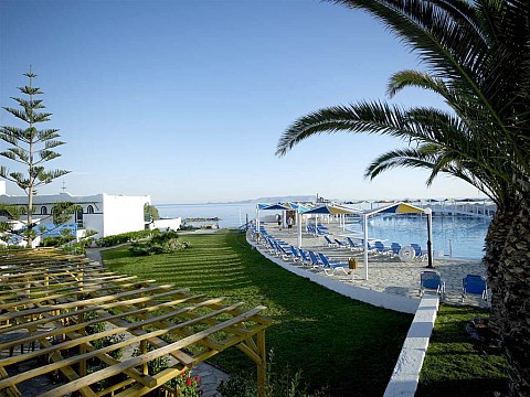 Mitsis Rinela Beach Resort & Spa (4)