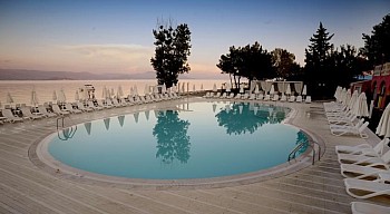 Capo Di Corfu Resort Ella