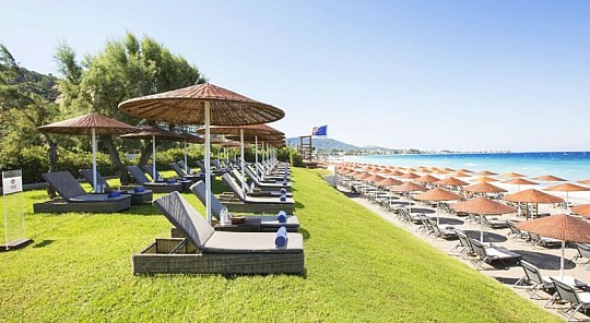 Sheraton Rhodes Resort (3)