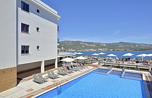 Leonardo Royal Mallorca Palmanova Bay Hotel (ex Alua Palmanova Bay)