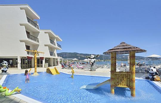 Leonardo Royal Hotel Mallorca Palmanova Bay(ex Alua Palmanova Bay) (2)