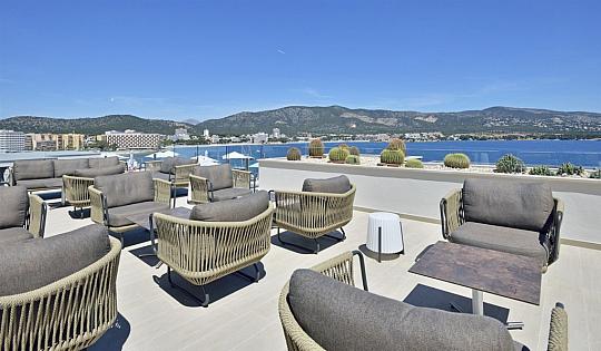 Leonardo Royal Hotel Mallorca Palmanova Bay(ex Alua Palmanova Bay) (3)
