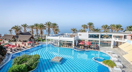 Minos Imperial Luxury Beach Resort and Spa Milatos (2)