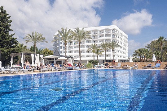 Cala Millor Garden (ADULTS ONLY) (2)