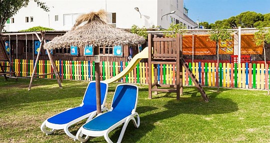 Hotel Globales Playa Santa Ponsa (4)