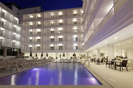 Hotel Ilusion Calma & Spa (3)