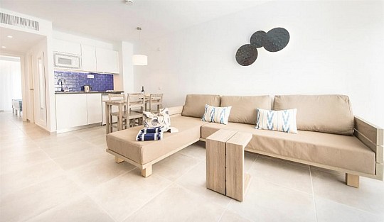 Sea Club Mediterranean (2)