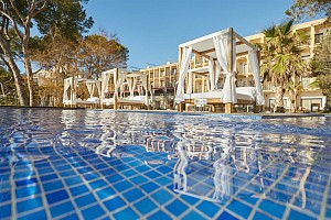 Secrets Mallorca Villamil Resort & Spa Hyatt (ex Hesperia Villamil)