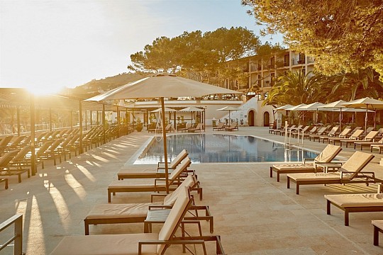 Secrets Mallorca Villamil Resort & Spa (ADULTS ONLY) (2)