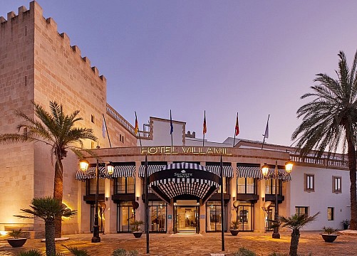 Secrets Mallorca Villamil Resort & Spa (ADULTS ONLY) (5)
