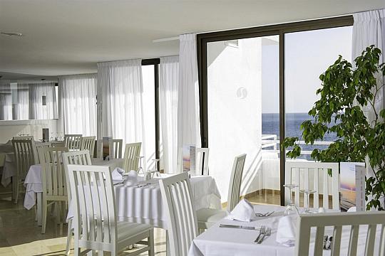 Sentido Fido Punta del Mar Hotel & Spa (ADULTS ONLY) (4)
