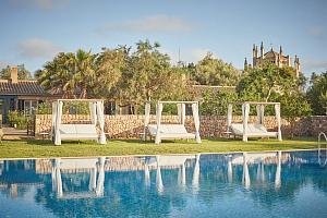 Zoetry Mallorca Wellness & Spa Resort