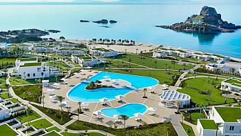 Ikos Aria Resort
