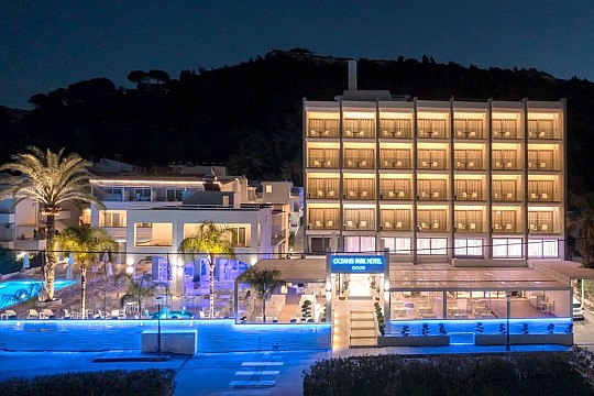 Oceanis Park Hotel (2)