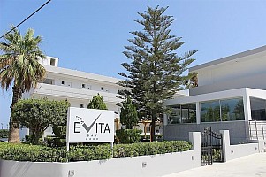 Evita Bay Hotel