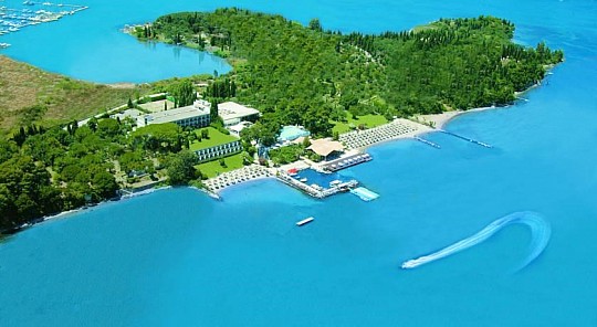 Kontokali Bay Resort & Spa (5)