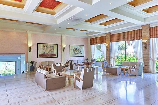 King Minos Retreat Resort & Spa (4)