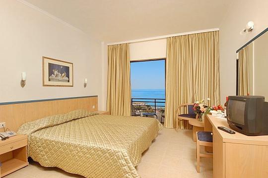 King Minos Retreat Resort & Spa (3)