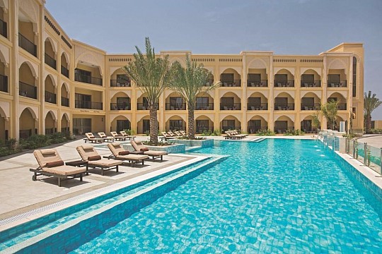 DoubleTree by Hilton Resort & Spa Marjan Island (4)