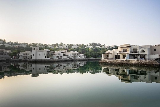 The Cove Rotana Resort (5)
