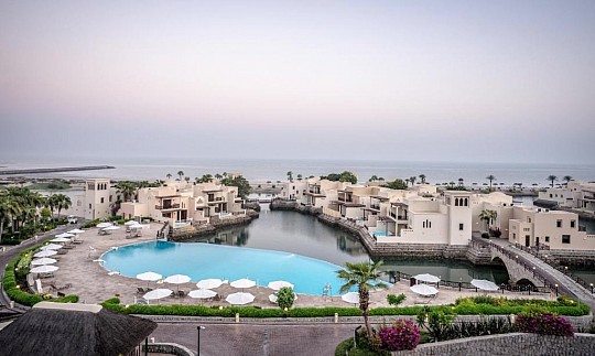 The Cove Rotana Resort (3)