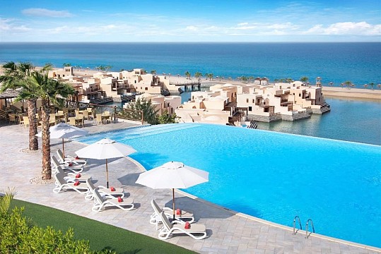 The Cove Rotana Resort (2)