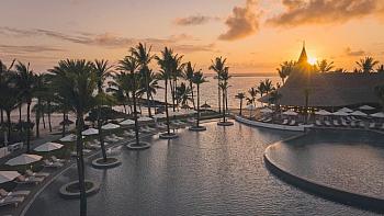 LUX* Belle Mare Resort & Villas