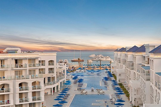 Pickalbatros Blu Spa Resort (2)