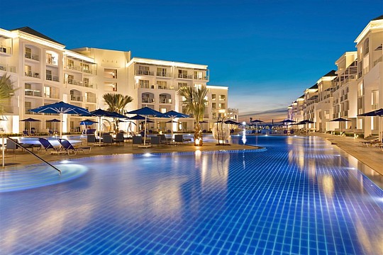 Pickalbatros Blu Spa Resort (3)